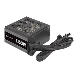 Corsair CP-9020228 TX-M Series 550W 80+ Gold Power Supply 1 Corsair CP-9020228 TX-M Series 550W 80+ Gold Power Supply