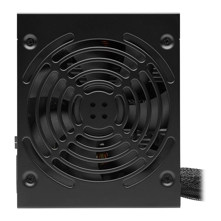 Corsair CP-9020236 CV Series 650W 80+ Bronze Power Supply 3 Corsair CP-9020236 CV Series 650W 80+ Bronze Power Supply - Image 3
