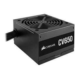 Corsair CP-9020236 CV Series 650W 80+ Bronze Power Supply 1 Corsair CP-9020236 CV Series 650W 80+ Bronze Power Supply