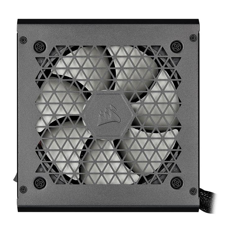 Corsair TX-M Series 650W 80+ Gold Power Supply 4 Corsair TX-M Series 650W 80+ Gold Power Supply - Image 4