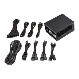 Corsair CP-9020186 SF750 750 Watt Fully Modular Platinium SFX PSU/Power Supply 4 Corsair CP-9020186 SF750 750 Watt Fully Modular Platinium SFX PSU/Power Supply - Image 4