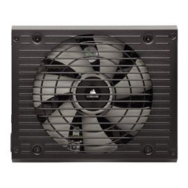 Corsair CP-9020138 HX850 Fully Modular 80PLUS Platinum Power Supply/PSU 3 Corsair CP-9020138 HX850 Fully Modular 80PLUS Platinum Power Supply/PSU - Image 3