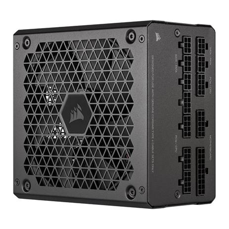 Corsair RM Series 850W 80+ Gold Power Supply 3 Corsair RM Series 850W 80+ Gold Power Supply - Image 3