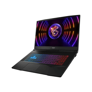 MSI B13VGK-281ZA Pulse 17 Intel Core i7-13700H 17.3" FHD 144Hz IPS 2x8GB DDR5-4800MHz RTX 4070 8GB GDDR6 1TB PCIe NVMe M.2 SSD Windows 11 Home Gaming Laptop 2 MSI B13VGK-281ZA Pulse 17 Intel Core i7-13700H 17.3" FHD 144Hz IPS 2x8GB DDR5-4800MHz RTX 4070 8GB GDDR6 1TB PCIe NVMe M.2 SSD Windows 11 Home Gaming Laptop - Image 2