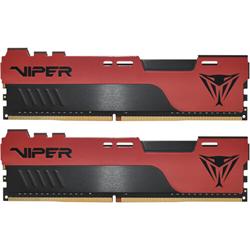 Patriot Viper Elite II 16GB (2x8GB) Kit 3600Mhz DDR4 Desktop Gaming Memory 1 Patriot Viper Elite II 16GB (2x8GB) Kit 3600Mhz DDR4 Desktop Gaming Memory