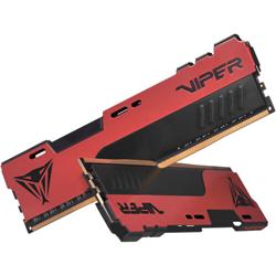 Patriot Viper Elite II 16GB (2x8GB) Kit 3600Mhz DDR4 Desktop Gaming Memory 2 Patriot Viper Elite II 16GB (2x8GB) Kit 3600Mhz DDR4 Desktop Gaming Memory - Image 2