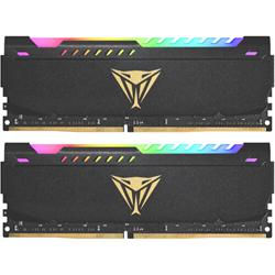 Patriot Viper Steel RGB 32GB Kit (2x16GB)3600MHz DDR4 Desktop Gaming Memory 1 Patriot Viper Steel RGB 32GB Kit (2x16GB)3600MHz DDR4 Desktop Gaming Memory