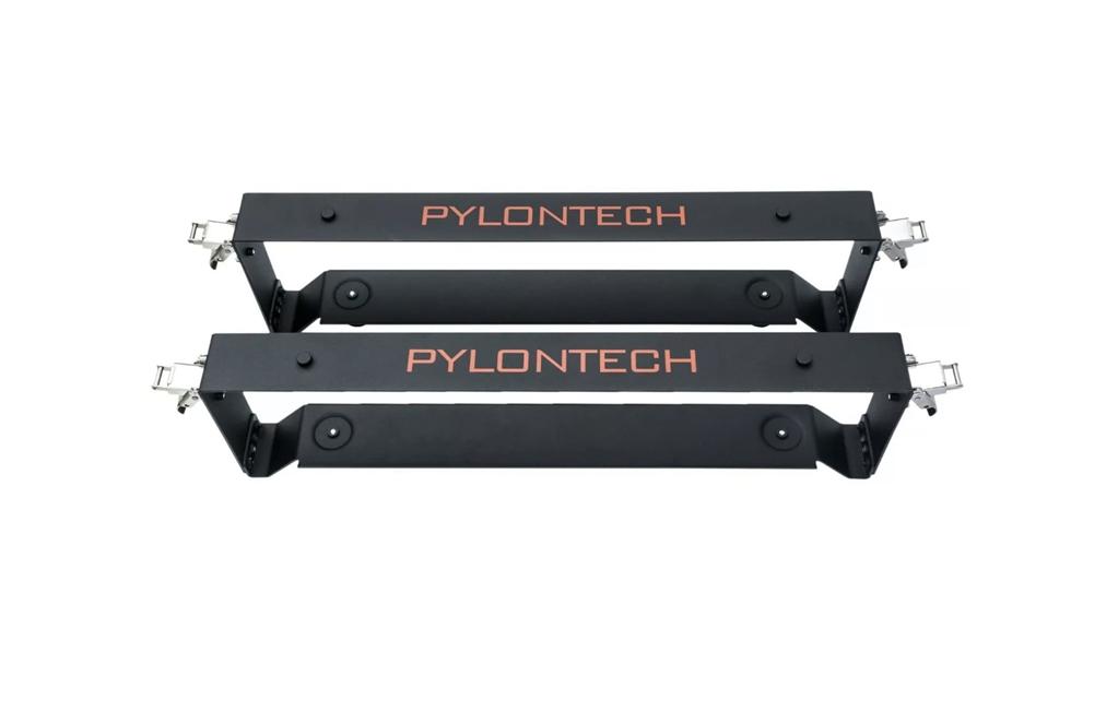 Pylontech US2000 Battery Mounting Bracket Kit 1 Pylontech US2000 Battery Mounting Bracket Kit