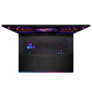 MSI 13VG-021ZA Raider GE78HX 13VG Intel Core i7-13700HX 17" WQXGA 240Hz IPS 2x16GB DDR5-4800MHz RTX 4070 8GB GDDR6 1TB PCIe NVMe M.2 SSD Windows 11 Home Gaming Laptop 3 MSI 13VG-021ZA Raider GE78HX 13VG Intel Core i7-13700HX 17" WQXGA 240Hz IPS 2x16GB DDR5-4800MHz RTX 4070 8GB GDDR6 1TB PCIe NVMe M.2 SSD Windows 11 Home Gaming Laptop - Image 3