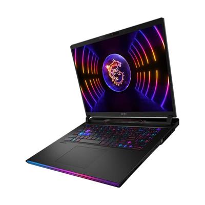 MSI 13VH-098ZA Raider GE78HX Intel Core i7-13700HX 17" WQXGA 240Hz IPS 2x16GB DDR5 RTX 4080 12GB GDDR6 2TB PCIe NVMe M.2 SSD Windows 11 Gaming Laptop 3 MSI 13VH-098ZA Raider GE78HX Intel Core i7-13700HX 17" WQXGA 240Hz IPS 2x16GB DDR5 RTX 4080 12GB GDDR6 2TB PCIe NVMe M.2 SSD Windows 11 Gaming Laptop - Image 3