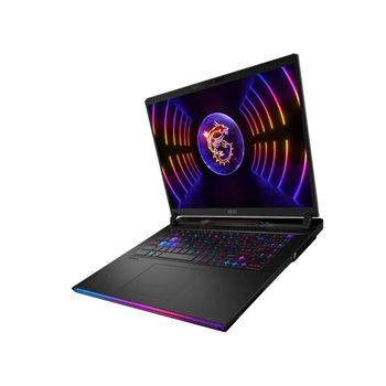 MSI 13VI-093ZA Raider GE78 HX 13VI Intel Core i9-13980HX 17" WQXGA 240Hz IPS 2x32GB DDR5-4800MHz RTX 4090 16GB GDDR6 2TB PCIe NVMe M.2 SSD Windows 11 Home Core Gaming Laptop 2 MSI 13VI-093ZA Raider GE78 HX 13VI Intel Core i9-13980HX 17" WQXGA 240Hz IPS 2x32GB DDR5-4800MHz RTX 4090 16GB GDDR6 2TB PCIe NVMe M.2 SSD Windows 11 Home Core Gaming Laptop - Image 2