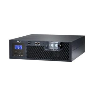 RCT Axpert King 5KVA Rack Mount Inverter With Parallel Kit