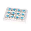 REDRAGON 104 CRYSTAL KEY CAPS 3 REDRAGON 104 CRYSTAL KEY CAPS - Image 3