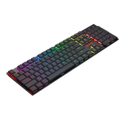 Redragon APAS PRO WIRELESS SUPER SLIM GAMING KEYBOARD 2 Redragon APAS PRO WIRELESS SUPER SLIM GAMING KEYBOARD - Image 2