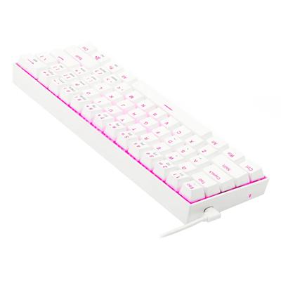 REDRAGON DRAGONBORN MECHANICAL KEYBOARD WHITE 5 REDRAGON DRAGONBORN MECHANICAL KEYBOARD WHITE - Image 5