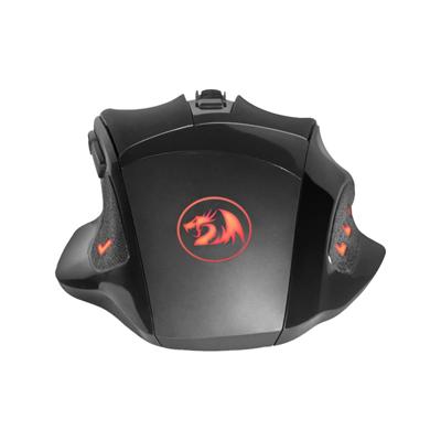 REDRAGON PHASER 3200DPI GAMING MOUSE – BLACK 6 REDRAGON PHASER 3200DPI GAMING MOUSE – BLACK - Image 6