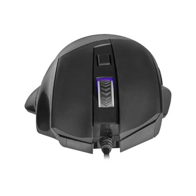 REDRAGON PHASER 3200DPI GAMING MOUSE – BLACK 5 REDRAGON PHASER 3200DPI GAMING MOUSE – BLACK - Image 5