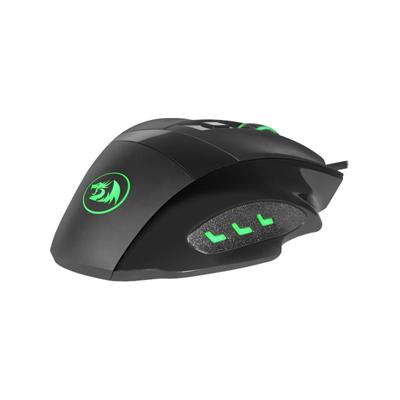 REDRAGON PHASER 3200DPI GAMING MOUSE – BLACK 3 REDRAGON PHASER 3200DPI GAMING MOUSE – BLACK - Image 3