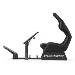 Playseat Evolution ActiFit Black Gaming Seat 2 Playseat Evolution ActiFit Black Gaming Seat - Image 2