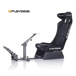 Playseat Evolution Alcantara Racing Cockpit 1 Playseat Evolution Alcantara Racing Cockpit