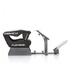 Playseat Evolution Alcantara Racing Cockpit 5 Playseat Evolution Alcantara Racing Cockpit - Image 5