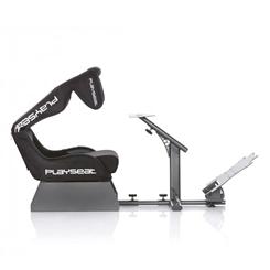 Playseat Evolution Alcantara Racing Cockpit 4 Playseat Evolution Alcantara Racing Cockpit - Image 4