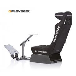 Playseat Evolution Alcantara Racing Cockpit 2 Playseat Evolution Alcantara Racing Cockpit - Image 2