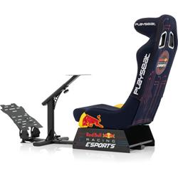 PlaySeat RER00308 Evolution PRO Red Bull Racing Esports Racing Chair 3 PlaySeat RER00308 Evolution PRO Red Bull Racing Esports Racing Chair - Image 3