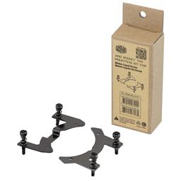 CoolerMaster RL-TR4B-MLLS-R1 AMD TR4 Upgrade Kit 1 CoolerMaster TR4 upgrade kit