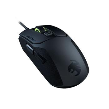 Roccat Kain 100 AIMO Gaming Mouse - Black 2 Roccat Kain 100 AIMO Gaming Mouse - Black - Image 2