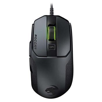 Roccat Kain 100 AIMO Gaming Mouse - Black 1 Roccat Kain 100 AIMO Gaming Mouse - Black