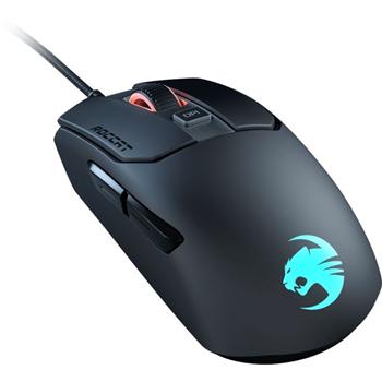 Roccat Kain 120 AIMO RGB Gaming Mouse - Black 2 Roccat Kain 120 AIMO RGB Gaming Mouse - Black - Image 2