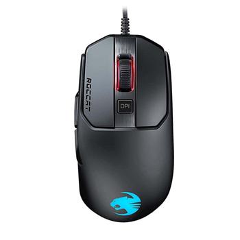 Roccat Kain 120 AIMO RGB Gaming Mouse - Black 1 Roccat Kain 120 AIMO RGB Gaming Mouse - Black