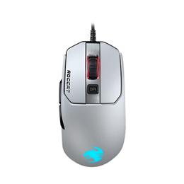 ROCCAT Kain 122 AIMO RGB Gaming Mouse - White 1 ROCCAT Kain 122 AIMO RGB Gaming Mouse - White