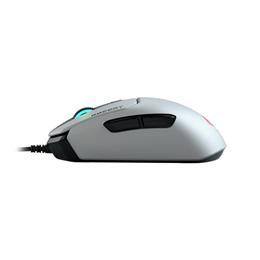 ROCCAT Kain 122 AIMO RGB Gaming Mouse - White 2 ROCCAT Kain 122 AIMO RGB Gaming Mouse - White - Image 2