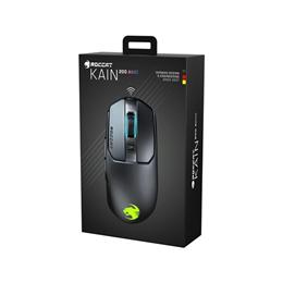 ROCCAT Kain 200 AIMO RGB Gaming Mouse - Black 3 ROCCAT Kain 200 AIMO RGB Gaming Mouse - Black - Image 3