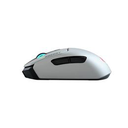 ROCCAT Kain 202 AIMO RGB Wireless Gaming Mouse - White 2 ROCCAT Kain 202 AIMO RGB Wireless Gaming Mouse - White - Image 2