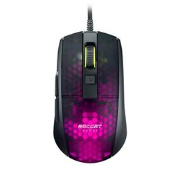ROCCAT Burst Pro Extreme Lightweight Optical Pro Gaming Mouse - Black 1 ROCCAT Burst Pro Extreme Lightweight Optical Pro Gaming Mouse - Black