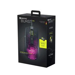 ROCCAT Burst Pro Extreme Lightweight Optical Pro Gaming Mouse - Black 8 ROCCAT Burst Pro Extreme Lightweight Optical Pro Gaming Mouse - Black - Image 8
