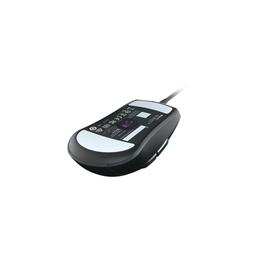 ROCCAT Burst Pro Extreme Lightweight Optical Pro Gaming Mouse - Black 7 ROCCAT Burst Pro Extreme Lightweight Optical Pro Gaming Mouse - Black - Image 7
