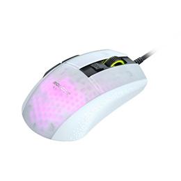 ROCCAT Burst Pro Extreme Lightweight Optical Pro Gaming Mouse - White 3 ROCCAT Burst Pro Extreme Lightweight Optical Pro Gaming Mouse - White - Image 3