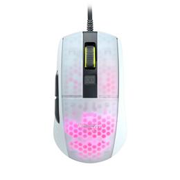 ROCCAT Burst Pro Extreme Lightweight Optical Pro Gaming Mouse - White 1 ROCCAT Burst Pro Extreme Lightweight Optical Pro Gaming Mouse - White