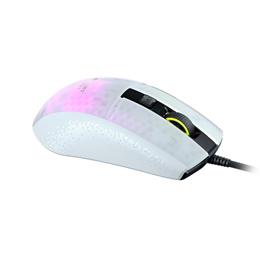 ROCCAT Burst Pro Extreme Lightweight Optical Pro Gaming Mouse - White 5 ROCCAT Burst Pro Extreme Lightweight Optical Pro Gaming Mouse - White - Image 5