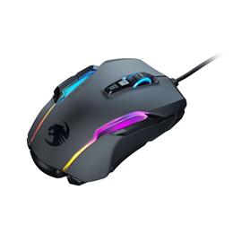 ROCCAT Kone AIMO RGB Gaming Mouse - BLACK 3 ROCCAT Kone AIMO RGB Gaming Mouse - BLACK - Image 3