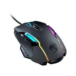 ROCCAT Kone AIMO RGB Gaming Mouse - BLACK 2 ROCCAT Kone AIMO RGB Gaming Mouse - BLACK - Image 2