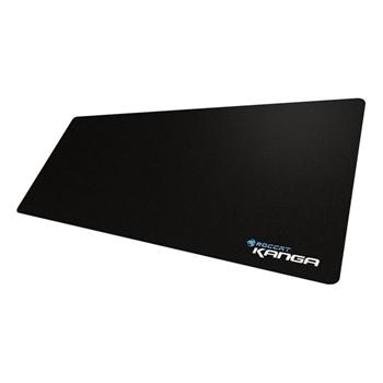 Roccat Kanga XXL Gaming Mousepad - Black 2 Roccat Kanga XXL Gaming Mousepad - Black - Image 2