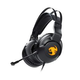 Roccat Elo 7.1 USB RGB Gaming Headset - Black 1 Roccat Elo 7.1 USB RGB Gaming Headset - Black