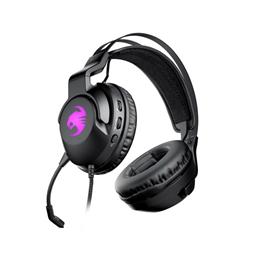 Roccat Elo 7.1 USB RGB Gaming Headset - Black 2 Roccat Elo 7.1 USB RGB Gaming Headset - Black - Image 2