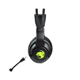 Roccat Elo 7.1 Air Wireless RGB Gaming Headset 4 Roccat Elo 7.1 Air Wireless RGB Gaming Headset - Image 4