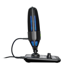 ROCCAT Torch ROC-14-912 Microphone 3 ROCCAT Torch ROC-14-912 Microphone - Image 3